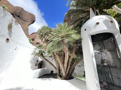 Lagomar - foto Blue Lama