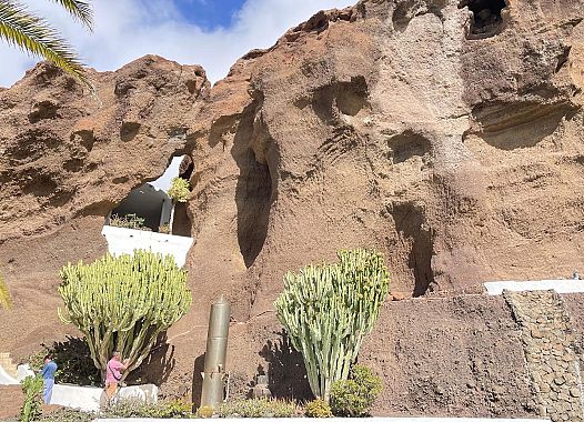 Lagomar - foto Blue Lama