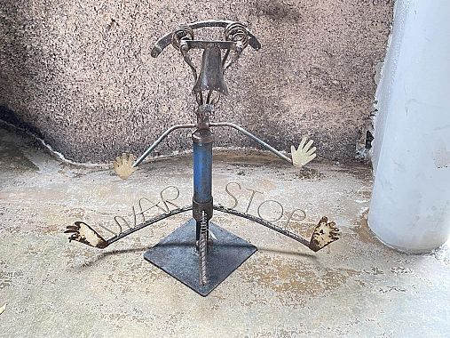 Lagomar - foto Blue Lama