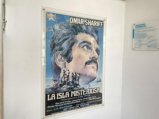 Lagomar - foto Blue Lama