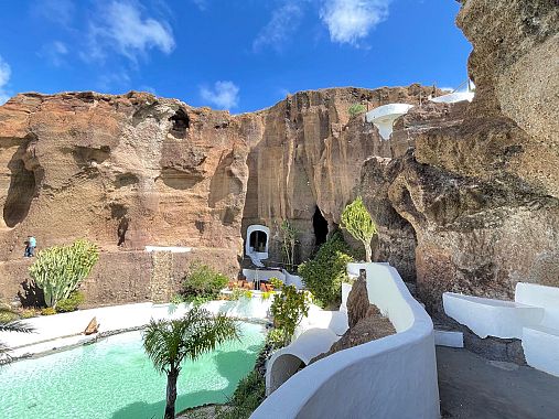 Lagomar - foto Blue Lama