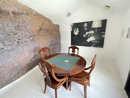 Lagomar - foto Blue Lama